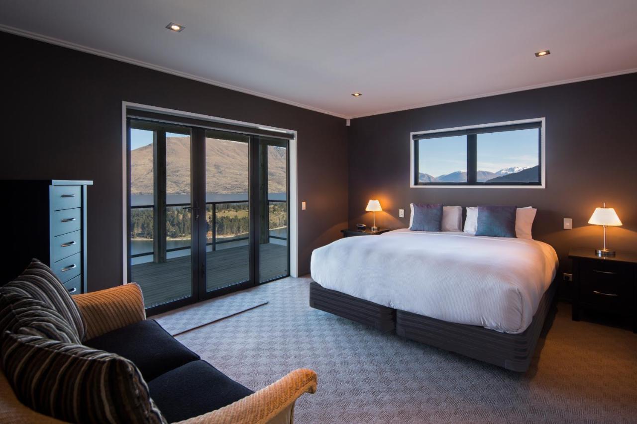 Majestic View Studio Queenstown Exteriér fotografie