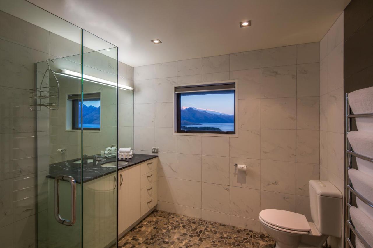 Majestic View Studio Queenstown Exteriér fotografie